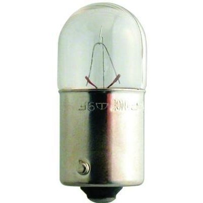 Bulbs Bulb, flashing light W5W, BA15S, 24 V, 5W  Art. 17181